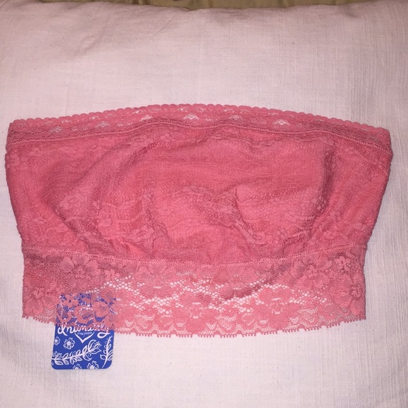 Free People Other - Free People Lace Bandeau